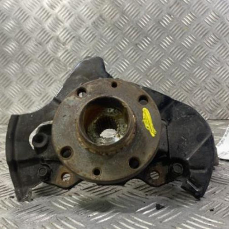 Pivot de moyeu avant droit FORD KA 2 Photo n°1