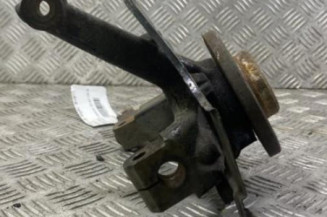 Pivot de moyeu avant droit FORD KA 2