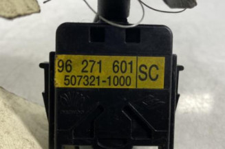 Commodo phare DAEWOO NUBIRA 1