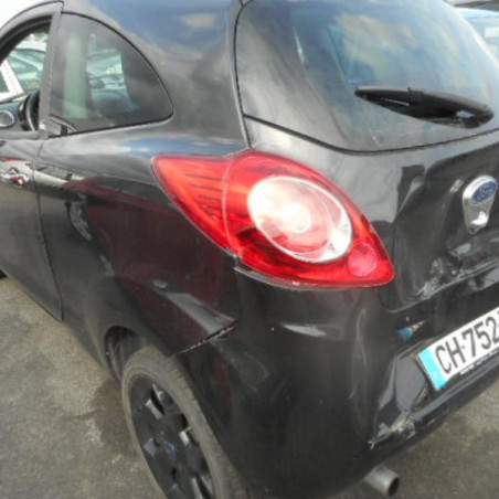 Etrier avant gauche (freinage) FORD KA 2