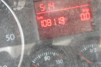 Bouton/Interrupteur VOLKSWAGEN CADDY 3