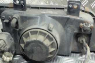 Optique avant principal gauche (feux)(phare) KIA SPORTAGE 1