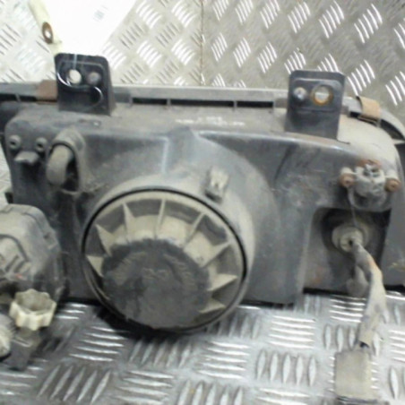Optique avant principal gauche (feux)(phare) KIA SPORTAGE 1