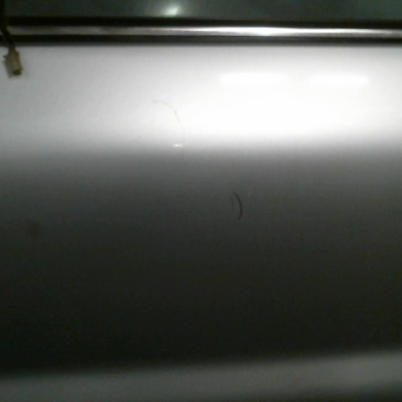 Porte avant gauche KIA SPORTAGE 1 Photo n°1