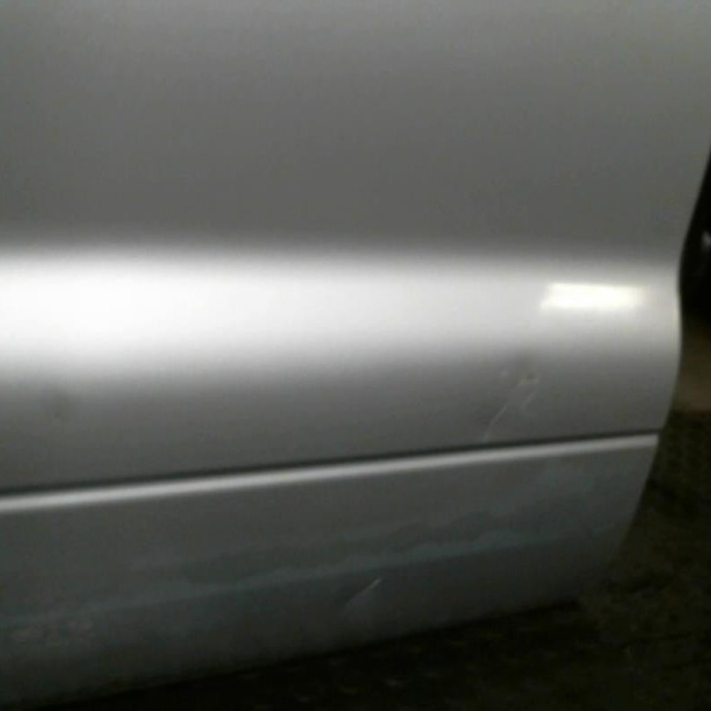 Porte avant gauche KIA SPORTAGE 1 Photo n°2