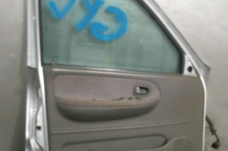 Porte avant gauche KIA SPORTAGE 1