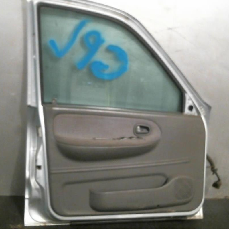 Porte avant gauche KIA SPORTAGE 1 Photo n°3