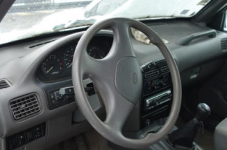Porte avant gauche KIA SPORTAGE 1