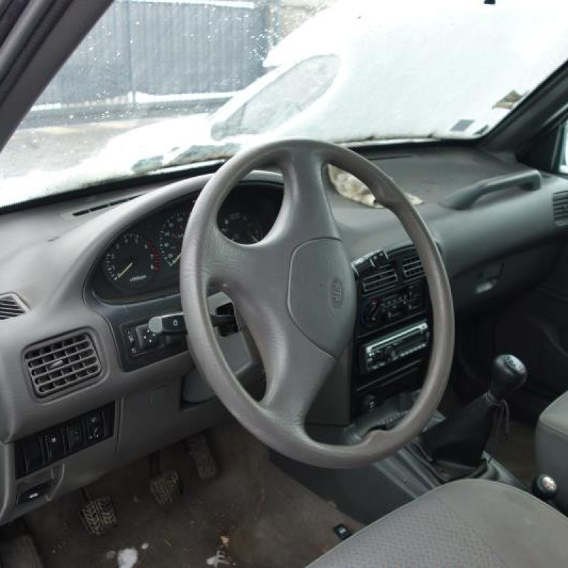 Porte avant gauche KIA SPORTAGE 1 Photo n°8