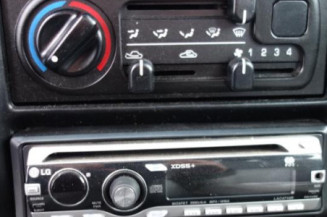 Porte avant gauche KIA SPORTAGE 1