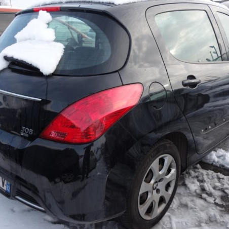 Vitre avant gauche PEUGEOT 308 1