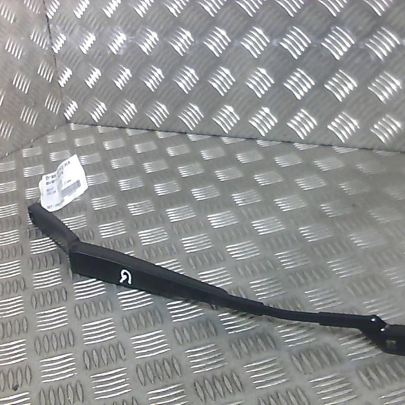 Bras essuie glace avant gauche SEAT IBIZA 4 Photo n°1