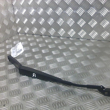Bras essuie glace avant gauche SEAT IBIZA 4 Photo n°1
