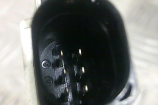 Serrure avant droit SKODA FABIA 2