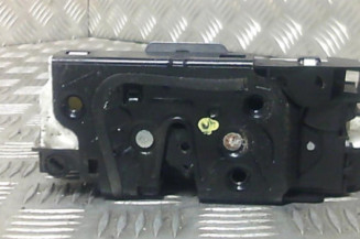 Serrure avant droit VOLKSWAGEN GOLF 6 Photo n°1