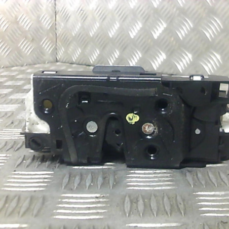 Serrure avant droit VOLKSWAGEN GOLF 6 Photo n°1