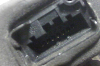 Serrure avant droit VOLKSWAGEN GOLF 6