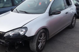 Serrure avant droit VOLKSWAGEN GOLF 6