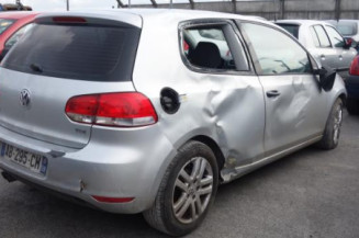 Serrure avant droit VOLKSWAGEN GOLF 6