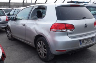Serrure avant droit VOLKSWAGEN GOLF 6