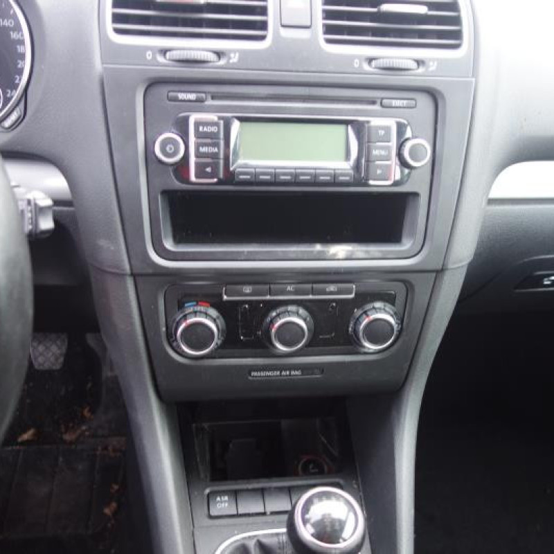 Serrure avant droit VOLKSWAGEN GOLF 6 Photo n°8