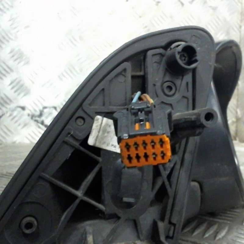 Retroviseur droit CITROEN XSARA PICASSO Photo n°3