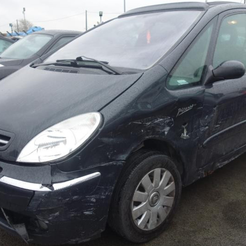 Retroviseur droit CITROEN XSARA PICASSO Photo n°4