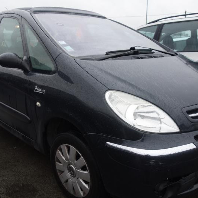 Retroviseur droit CITROEN XSARA PICASSO Photo n°5
