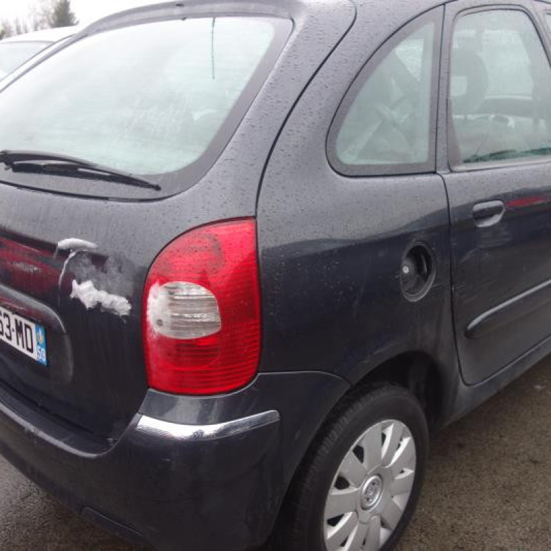Retroviseur droit CITROEN XSARA PICASSO Photo n°6