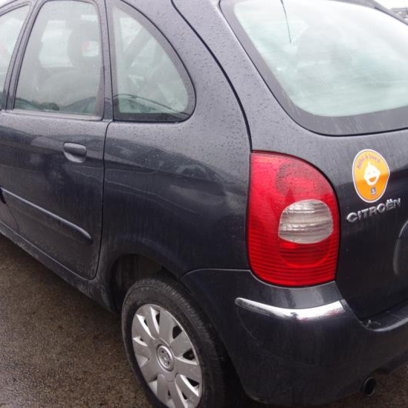 Retroviseur droit CITROEN XSARA PICASSO Photo n°7