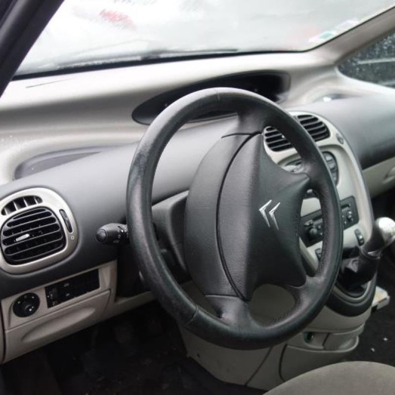 Retroviseur droit CITROEN XSARA PICASSO Photo n°8