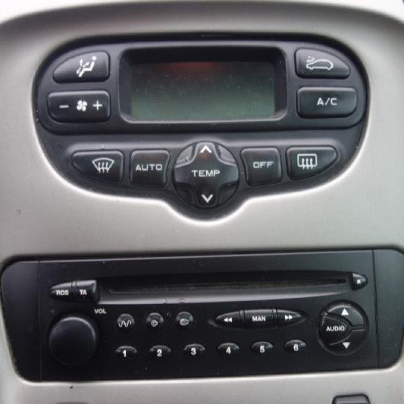 Retroviseur droit CITROEN XSARA PICASSO Photo n°9