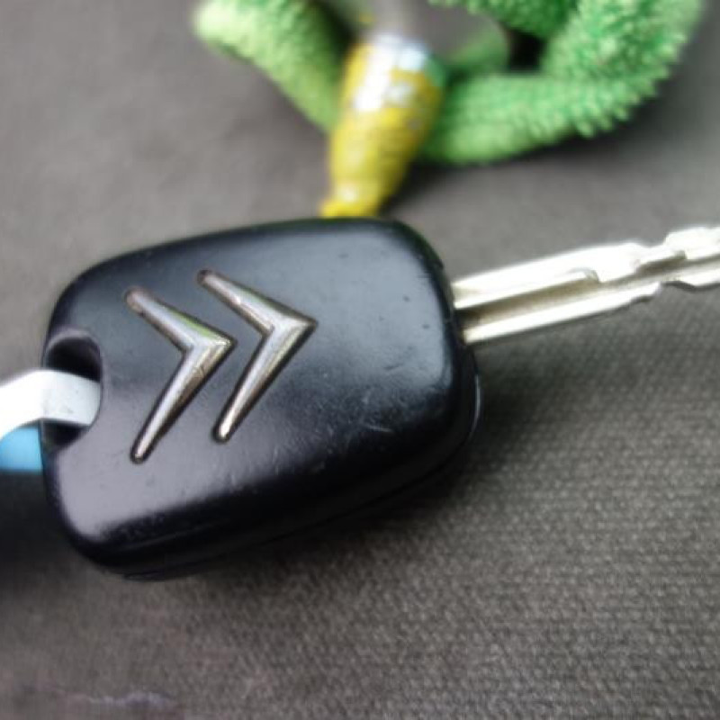 Retroviseur droit CITROEN XSARA PICASSO Photo n°10