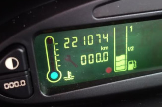 Retroviseur droit CITROEN XSARA PICASSO