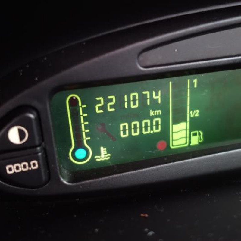 Retroviseur droit CITROEN XSARA PICASSO Photo n°11