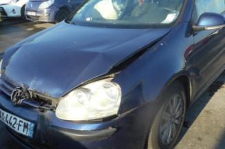 Bras essuie glace avant gauche VOLKSWAGEN GOLF 5