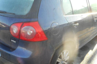 Bras essuie glace avant gauche VOLKSWAGEN GOLF 5