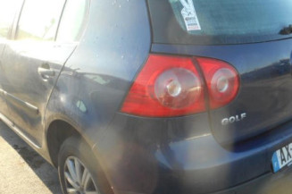 Bras essuie glace avant gauche VOLKSWAGEN GOLF 5