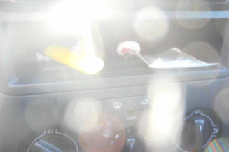 Bras essuie glace avant gauche VOLKSWAGEN GOLF 5