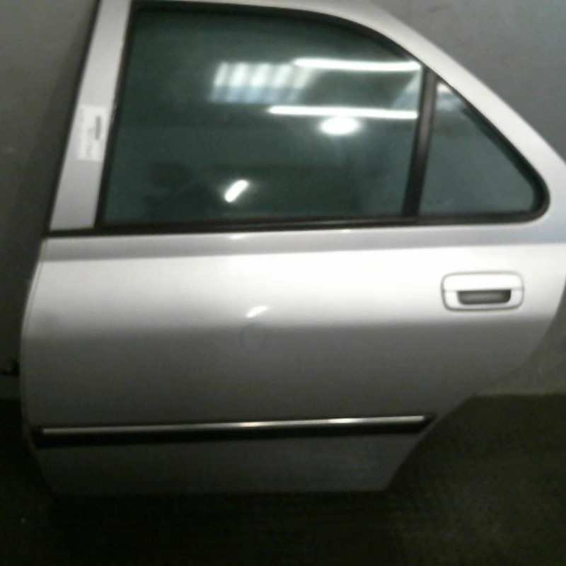 Porte arriere gauche PEUGEOT 406 Photo n°1