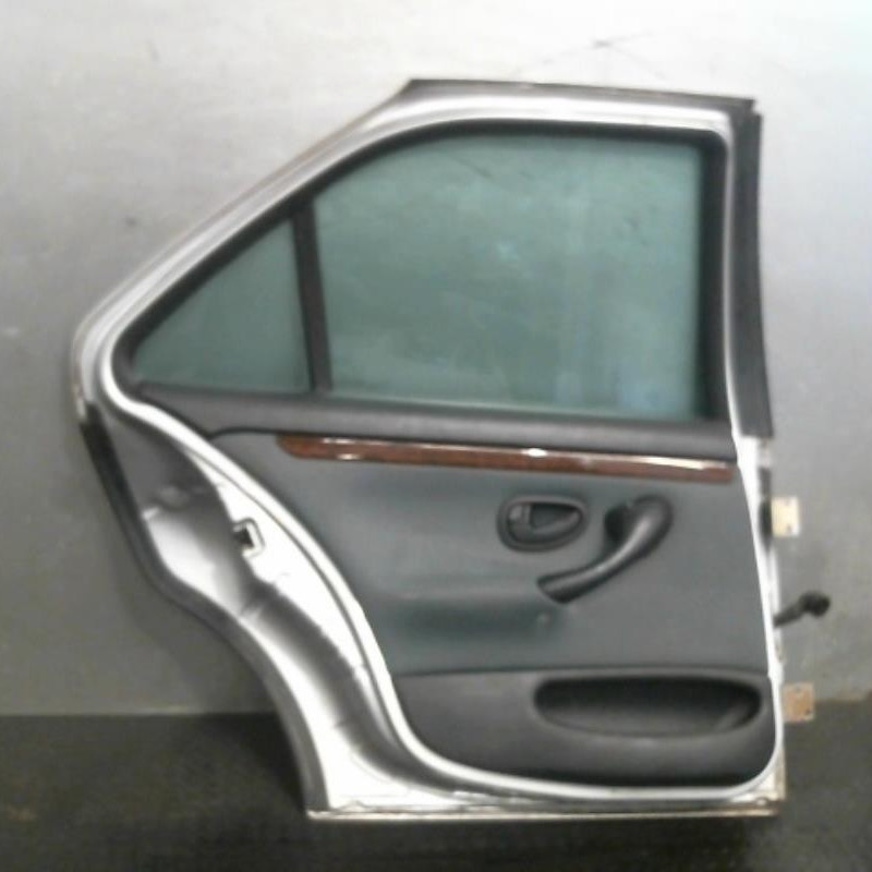 Porte arriere gauche PEUGEOT 406 Photo n°3