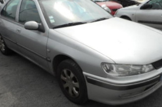 Porte arriere gauche PEUGEOT 406