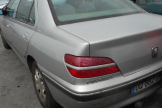 Porte arriere gauche PEUGEOT 406