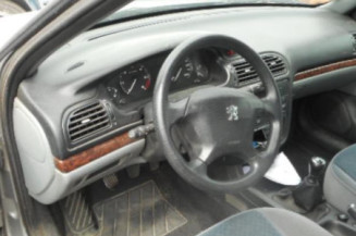 Porte arriere gauche PEUGEOT 406