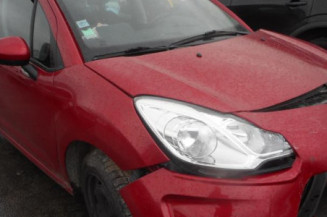 Bras essuie glace avant droit CITROEN C3 2