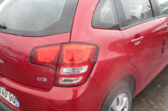 Bras essuie glace avant droit CITROEN C3 2