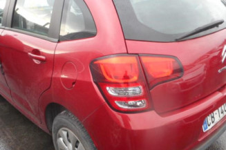 Bras essuie glace avant droit CITROEN C3 2