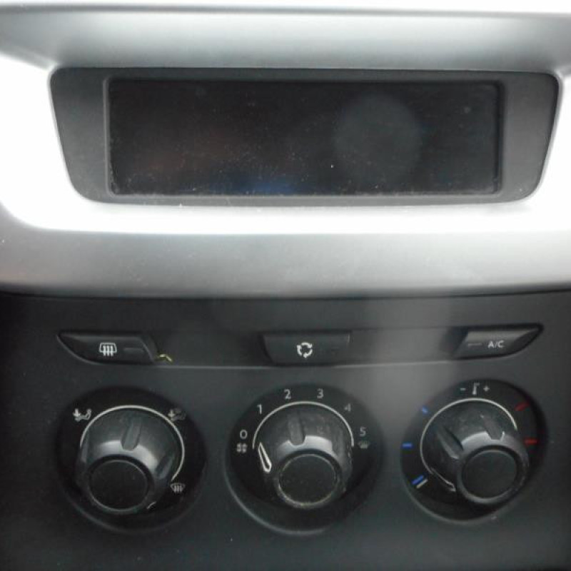 Bras essuie glace avant droit CITROEN C3 2 Photo n°7