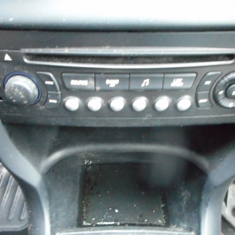 Bras essuie glace avant droit CITROEN C3 2 Photo n°9