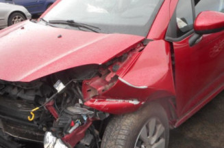 Bras essuie glace avant gauche CITROEN C3 2